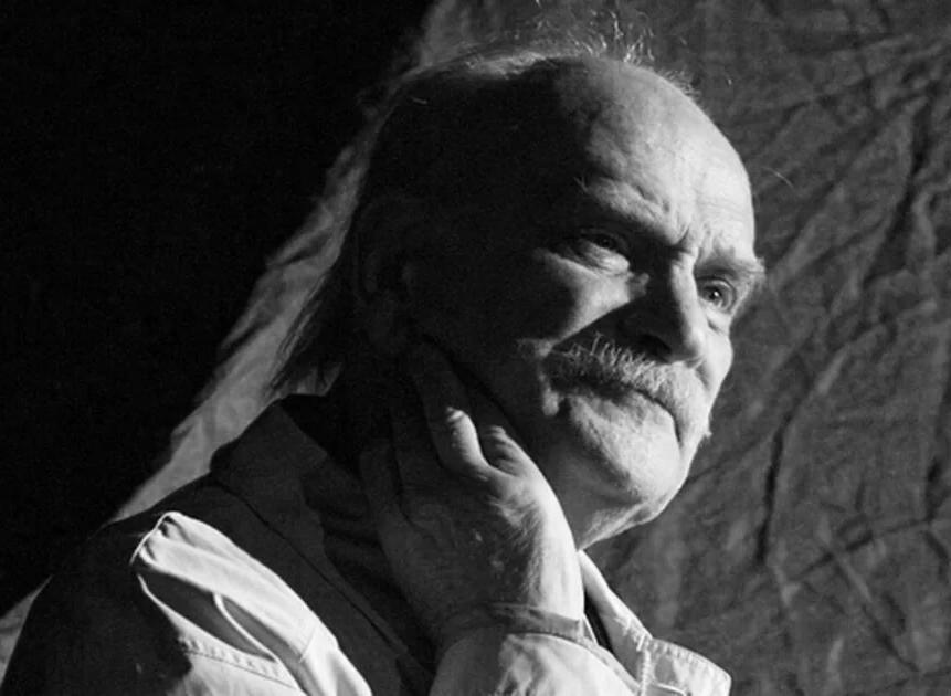 Пётр Наумович Фоменко