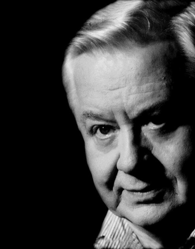 Олег Павлович Табаков